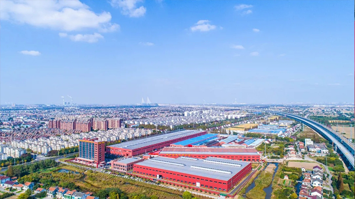 喜訊！海獅機械二項技術被收錄于國家成熟適用節(jié)水技術推廣目錄之中